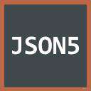 JSON 使用指南，以及配置文件解决方案